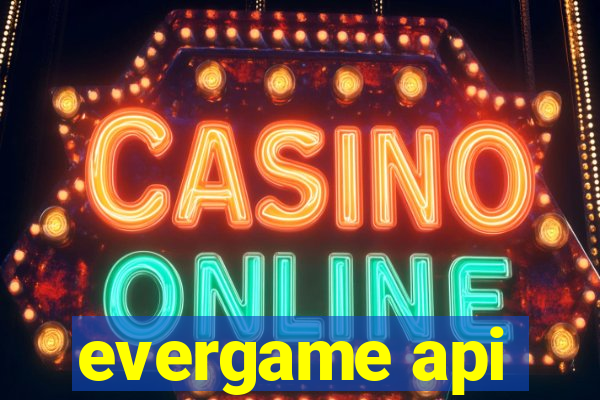 evergame api
